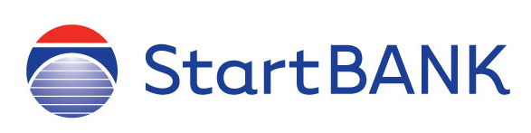 Logo - Startbank