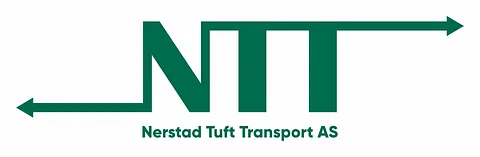 Logo - Nerstad Tuft Transport AS