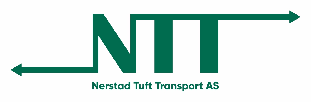 Logo - Nerstad Tuft Transport AS