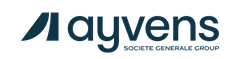 Logo - Ayvenes