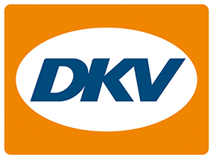 Logo - DKV